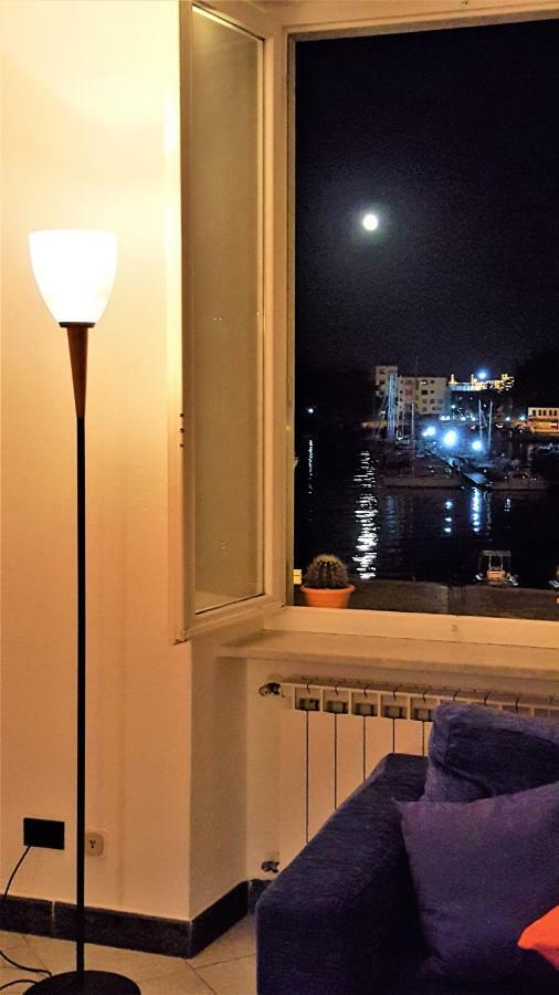 Casa Maili Leilighet Fezzano  Eksteriør bilde